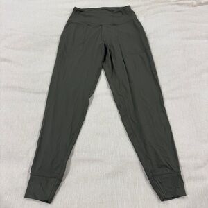 Women's Black Track Pants